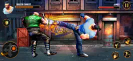 Game screenshot Hero Fighting Street Gangs hack