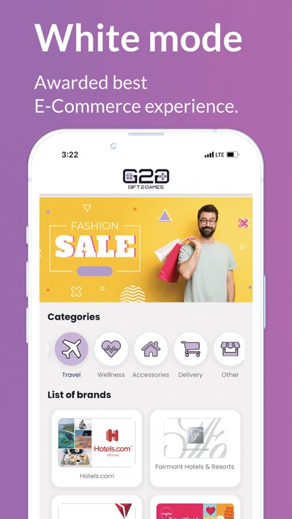 Gift2Games screenshot-4