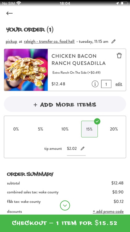 Dank Burrito Official screenshot-3