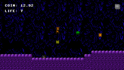 8-Bit Jump 3 Screenshot