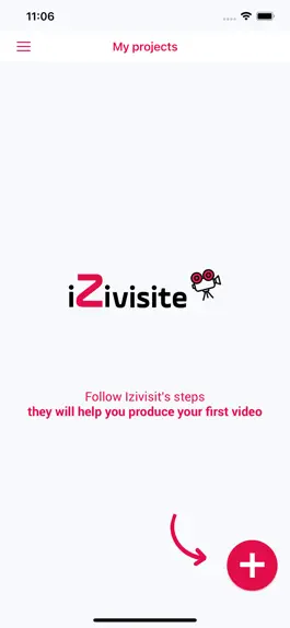 Game screenshot iZivisite mod apk