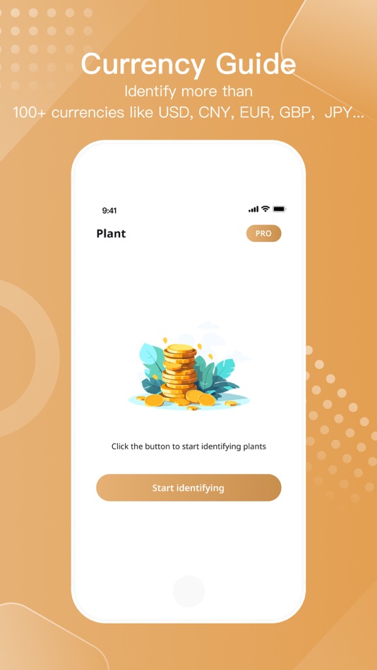 #1. CurrencySnap - Cash Reader (iOS) 由: ShenZhen MeiMi Network Technologies CO., LTD.