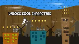 Game screenshot Doodle Dude Race apk
