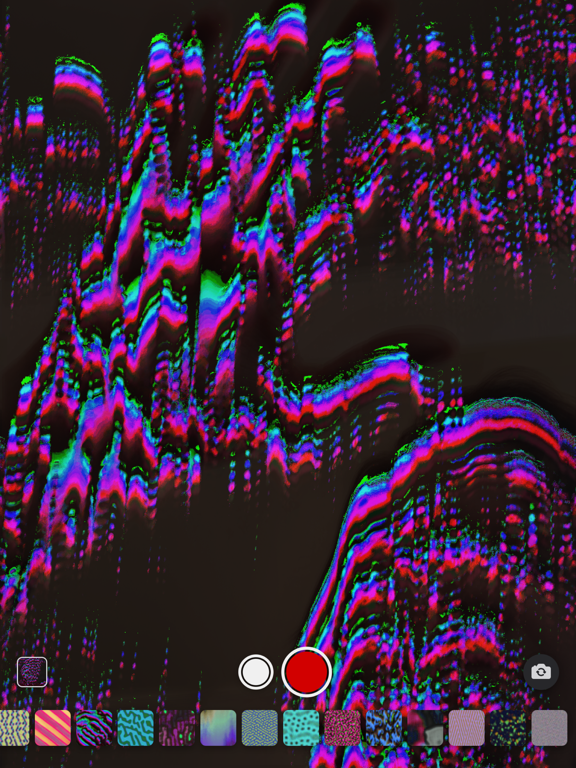 Thrivestone iPad screenshot 7 - Photo & Video app