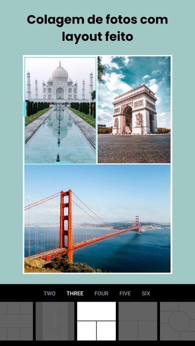 PicPro - Editor de fotos AI