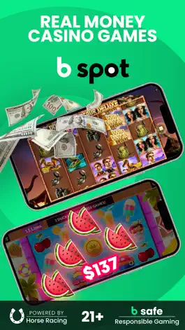 Game screenshot b spot Real Money Games mod apk