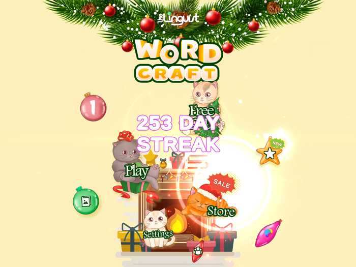 The Linguist Word Craft