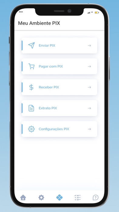 Hinova Pay PJ Screenshot