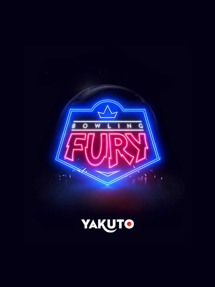 Bowling Fury