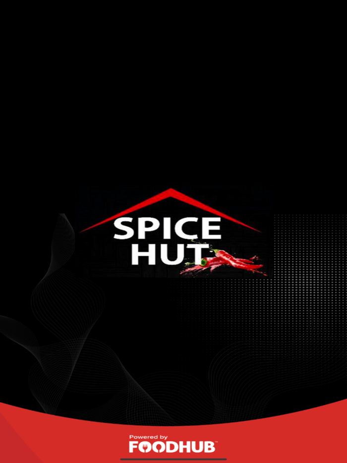 Spice Hut Telford