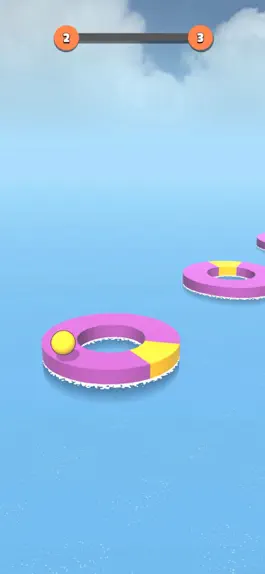 Game screenshot Bounce And Rotate hack