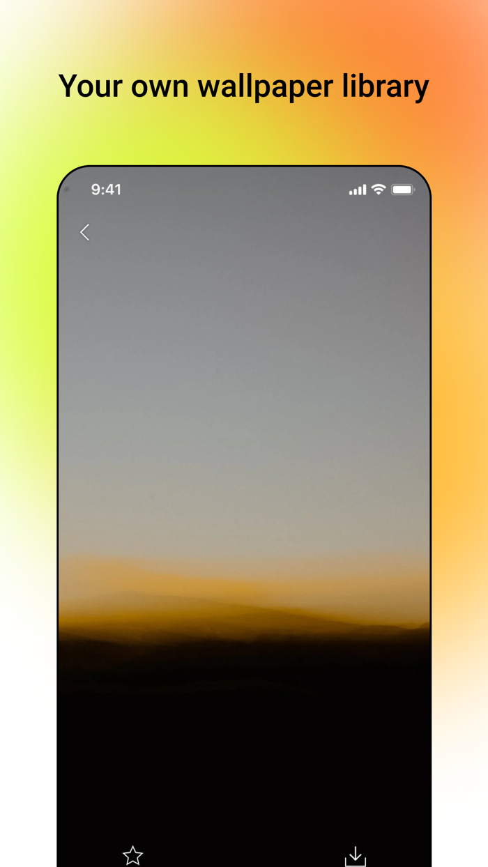 Zora Wallpaper HD 4K