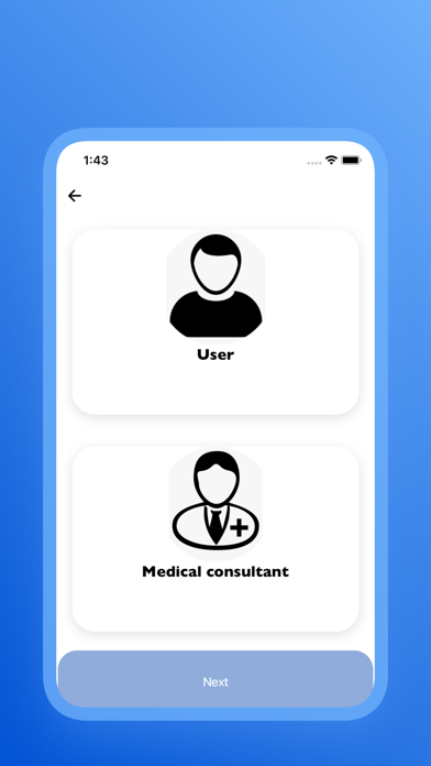 Ri3aya-رعاية Screenshot
