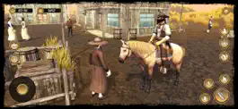 Game screenshot Redemption of Wild West Game apk