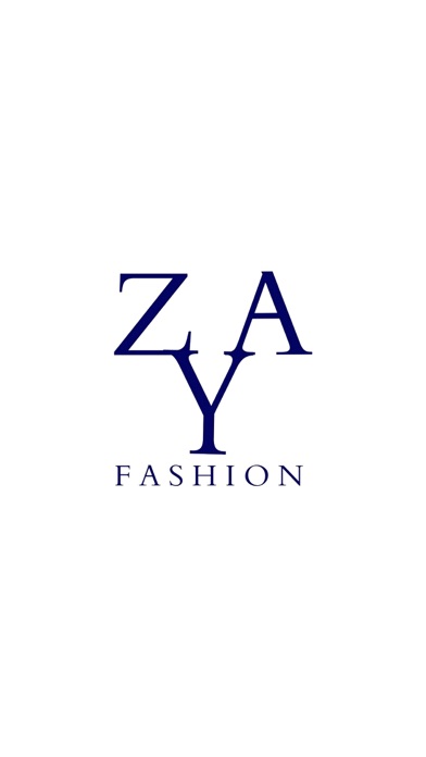 Zay Fashion Kw Screenshot