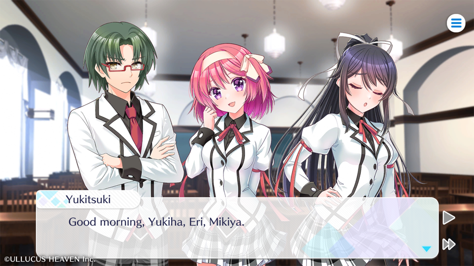 #4. Fragment's Note+ (iOS) Podle: ULLUCUS HEAVEN Inc.