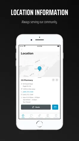 Game screenshot CG Pharmacy apk
