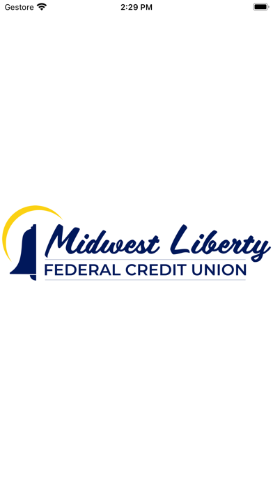 Midwest Liberty FCU Mobile Screenshot
