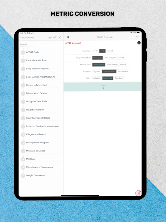 Screenshot #6 pour Mosby's PDQ Respiratory Care