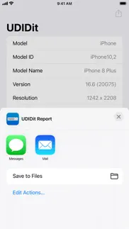udidit iphone screenshot 2