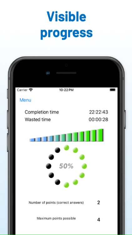 Deck, Container, Management screenshot-4