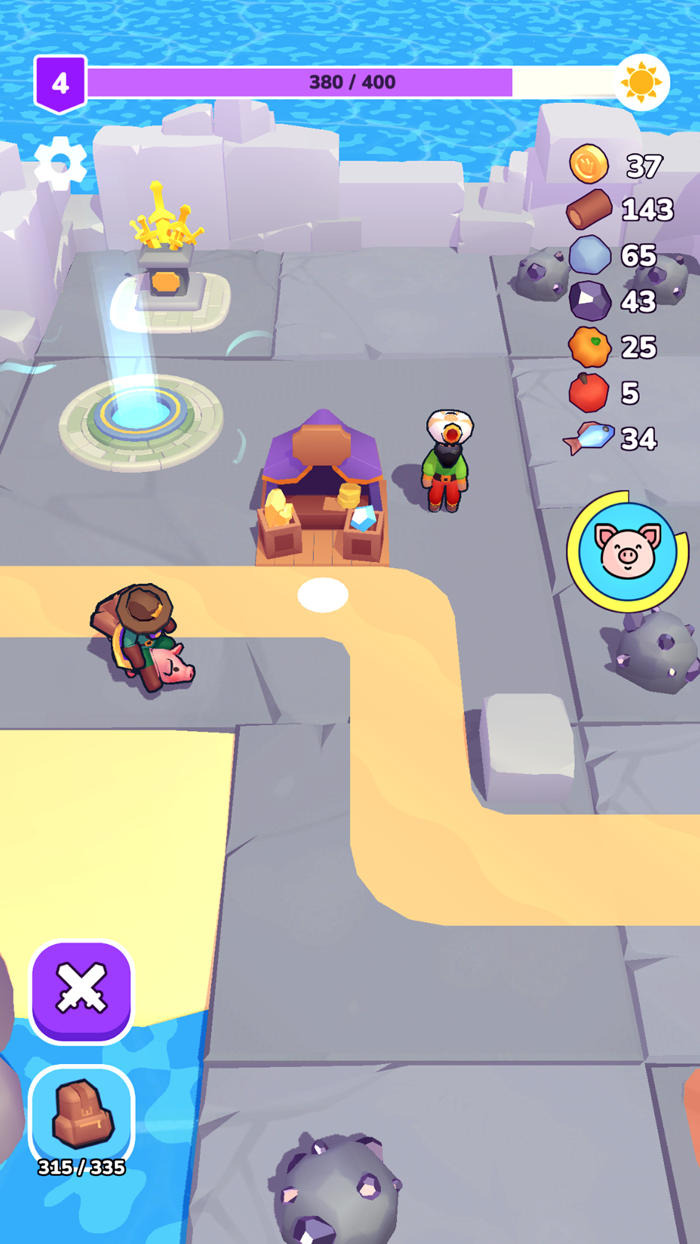 Dreamdale - Fairy Adventure