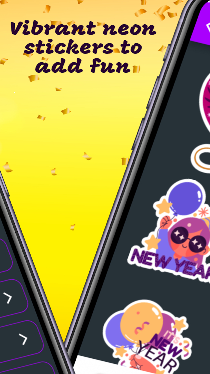 Happy New Year 2024 Blessings