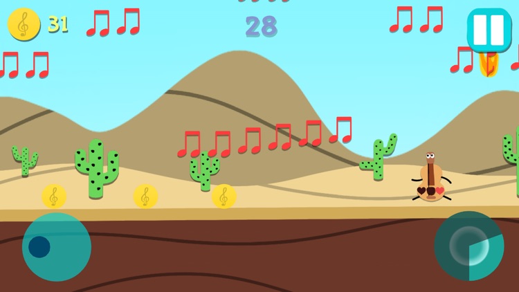 Noisy Notes screenshot-5