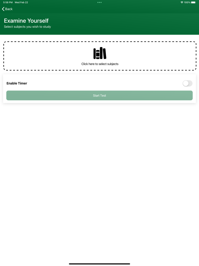 JAMB CBT PRACTICE - LFX