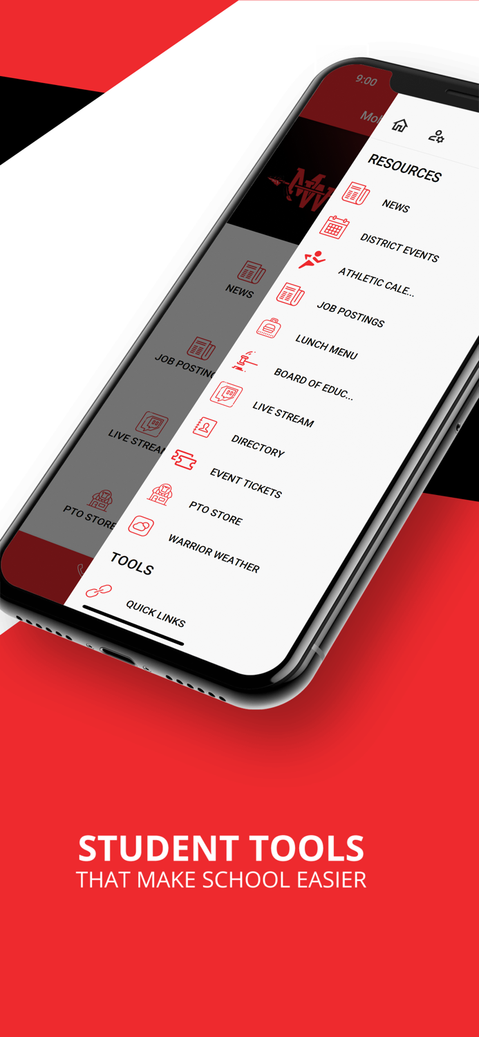 Mohawk Local Schools