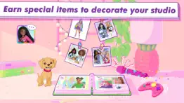 How to cancel & delete barbie™ color creations 1