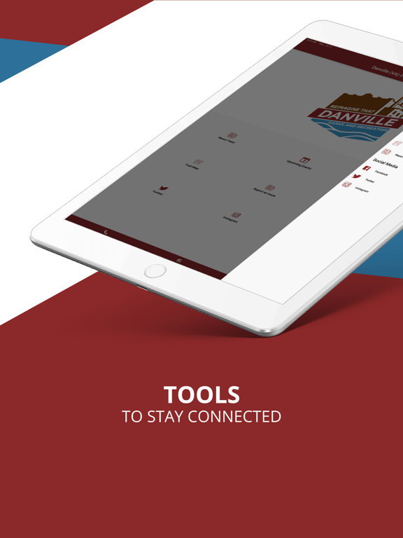 Screenshot #4 pour PlayDanvilleVA