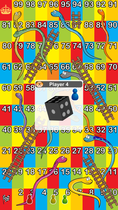 Snakes and Ladders - Play Snake and Ladder game on the App Store