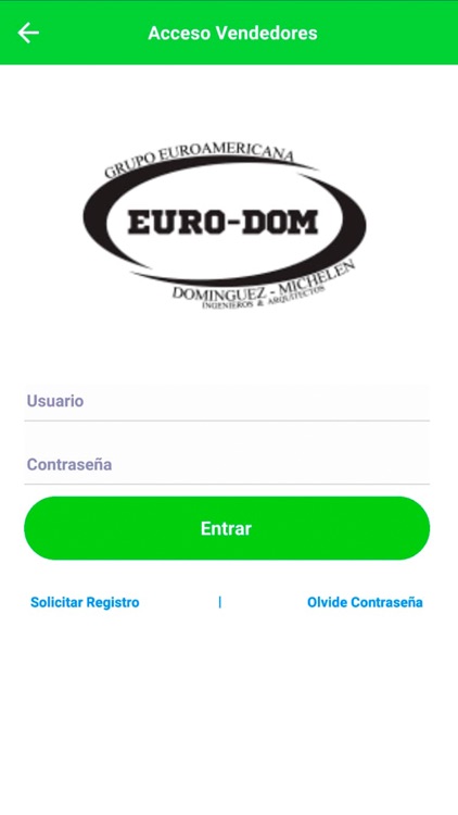 Euro-Dom