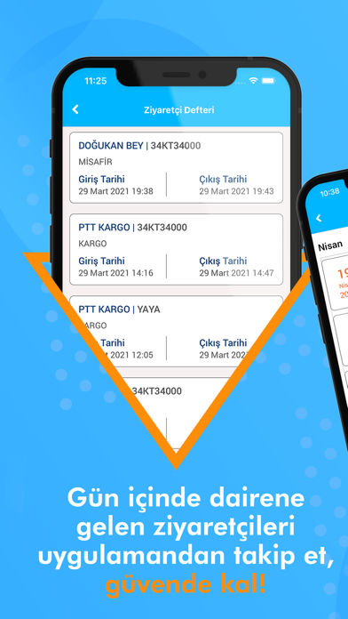 Kapıyı Tıklat Screenshot