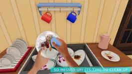 Game screenshot Dream Happy Family : Baby Care hack