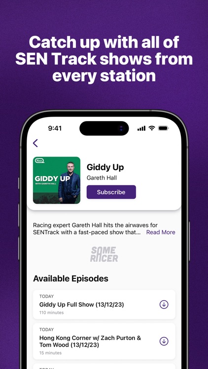 Same Racer screenshot-3