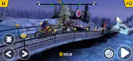 Game screenshot Trial Xtreme 4 hack