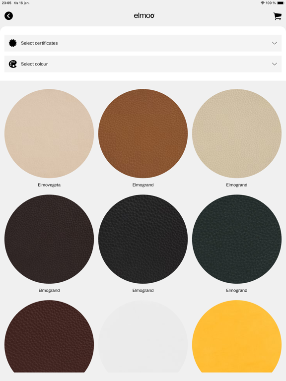 Screenshot #5 pour Elmo Samples