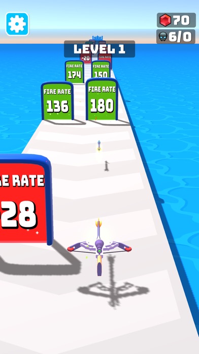 Bow Shooter! Screenshot
