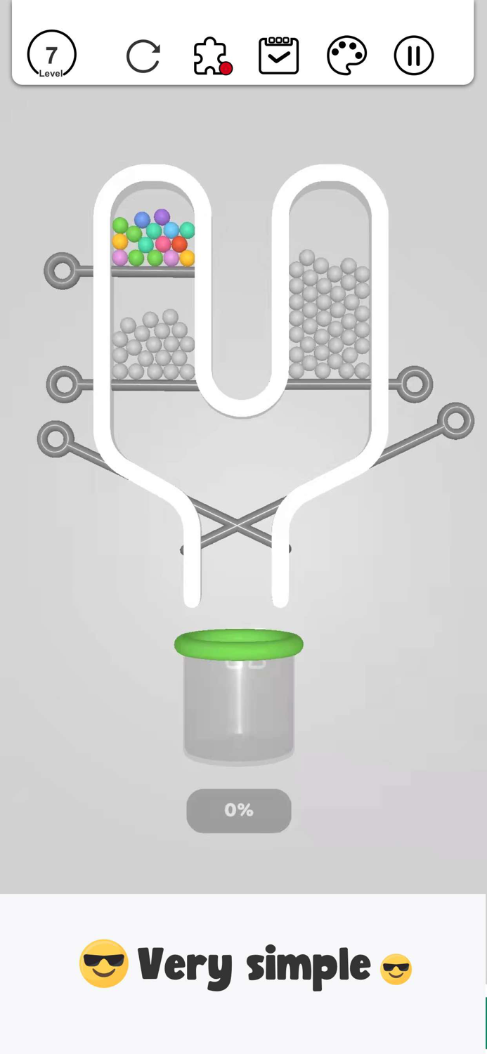 Tap Master - Be a Winner