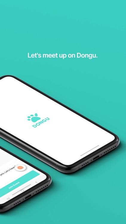 Dongu - Meet friends near you