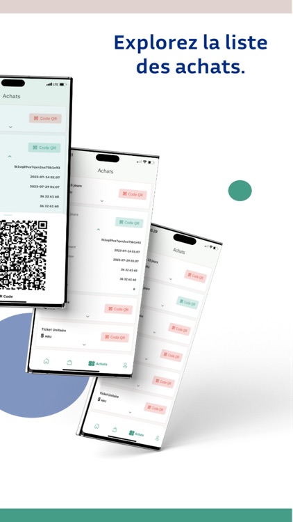 E-Ticket - STP screenshot-4