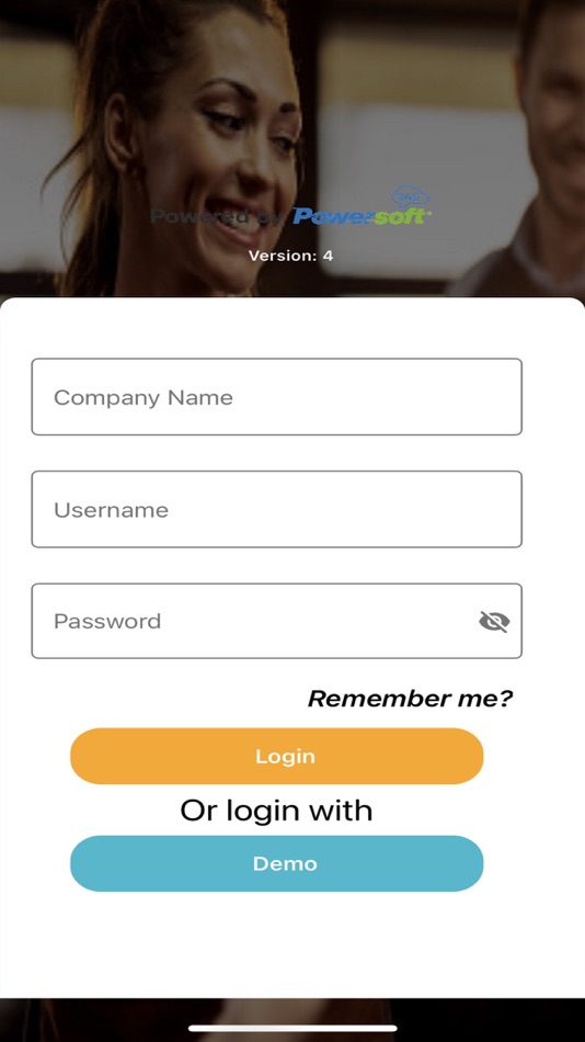 #2. Baresto Waiter (iOS) Podle: G.M Powersoft Computer Solutions Ltd