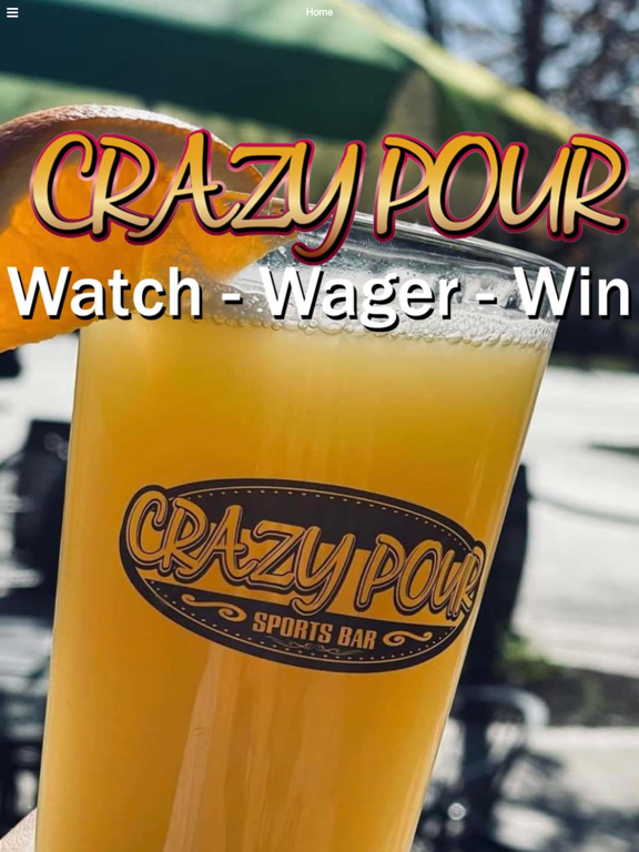Screenshot #4 pour Crazy Pour Bar