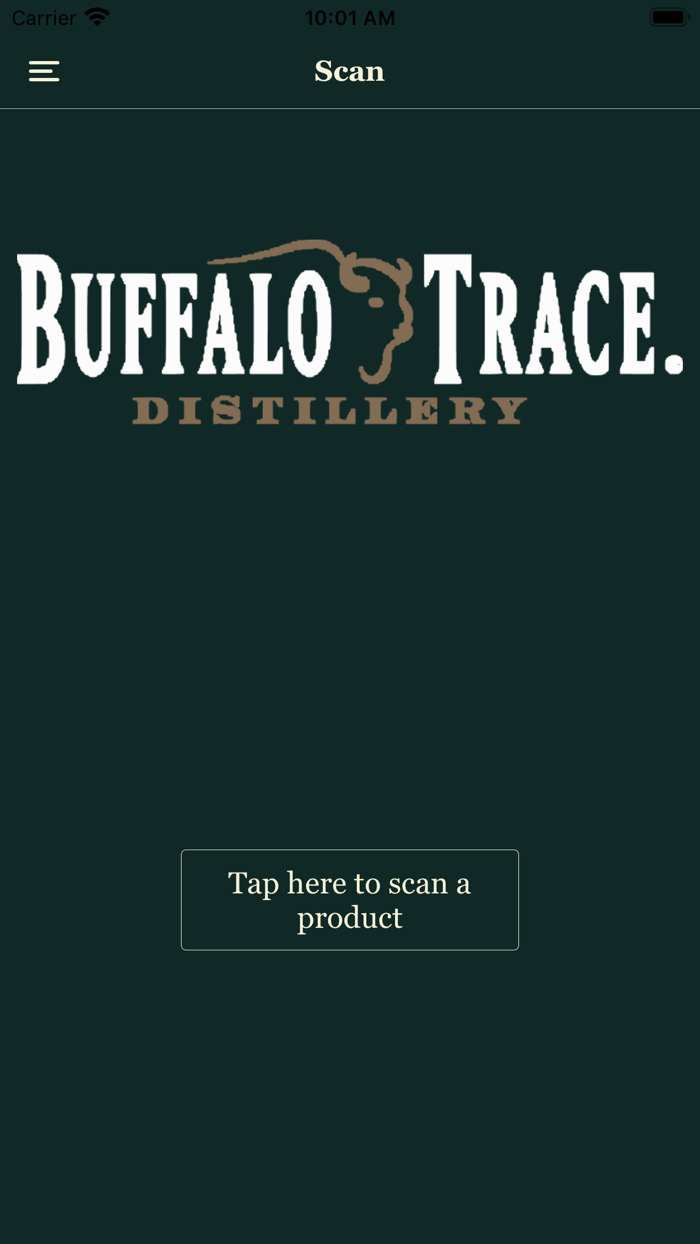 Buffalo Trace