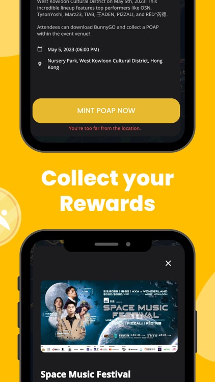 BunnyGO! screenshot-4