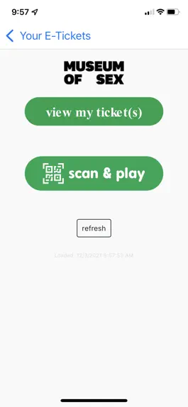 Game screenshot Web Tickets hack