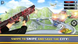 Game screenshot Traffic Shooting: Sniper Shoot hack