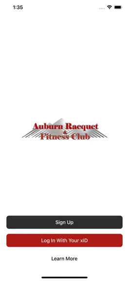 Game screenshot Auburn Racquet & Fitness Club mod apk